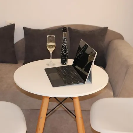 Eldimar Studio Vakantiehuis *