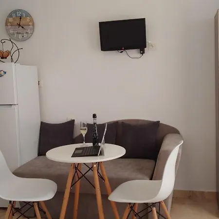 Eldimar Studio בית נופש Mykonos Town