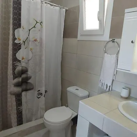 Eldimar Studio בית נופש Mykonos Town