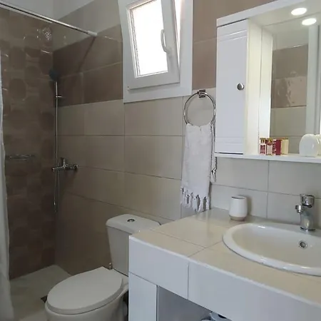 Eldimar Studio בית נופש *