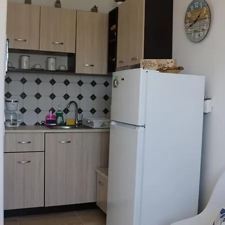 בית נופש Eldimar Studio
