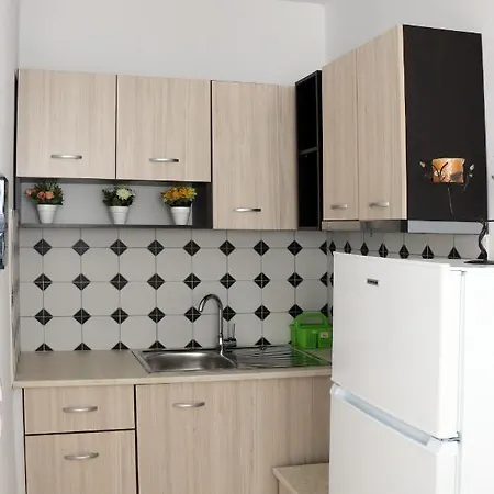 Eldimar Studio בית נופש Mykonos Town